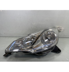 Optique avant principal gauche (feux)(phare) CITROEN C3 2