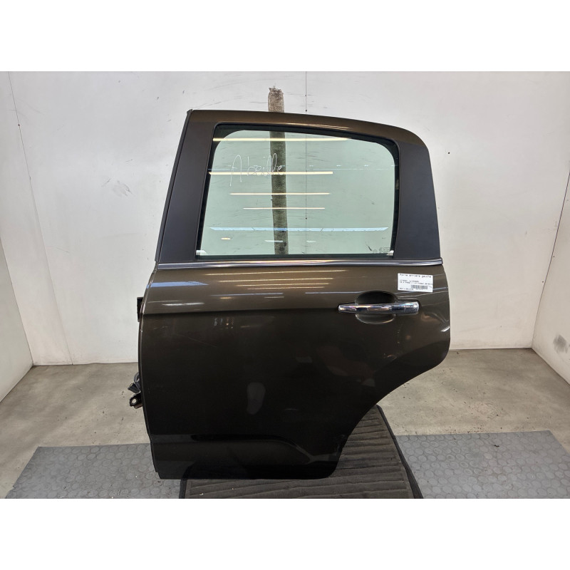 Porte arriere gauche CITROEN C3 2 Photo n°3