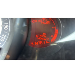 Porte arriere gauche CITROEN C3 2