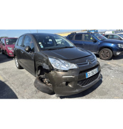 Porte arriere gauche CITROEN C3 2