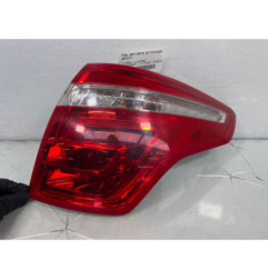 Feu arriere principal droit (feux) CITROEN C4 PICASSO 1