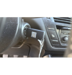 Porte arriere droit CITROEN C4 PICASSO 1
