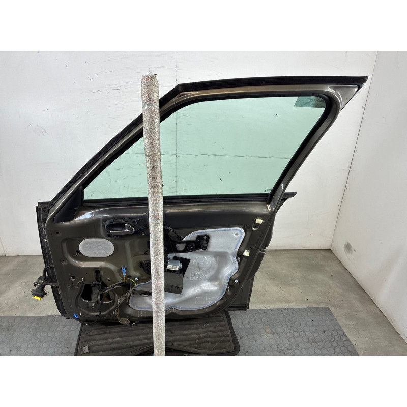 Porte avant droit CITROEN C4 PICASSO 1 Photo n°3