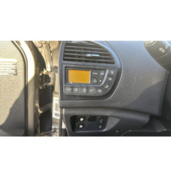 Porte avant droit CITROEN C4 PICASSO 1
