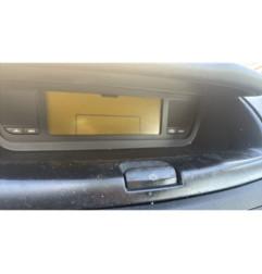 Porte avant droit CITROEN C4 PICASSO 1