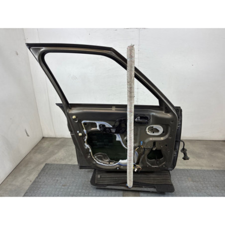 Porte avant gauche CITROEN C4 PICASSO 1 Photo n°1