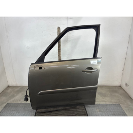 Porte avant gauche CITROEN C4 PICASSO 1
