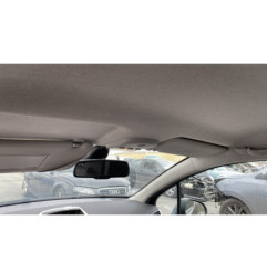 Feu arriere principal droit (feux) PEUGEOT 207