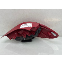 Feu arriere principal gauche (feux) PEUGEOT 207