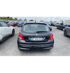 Feu arriere principal gauche (feux) PEUGEOT 207