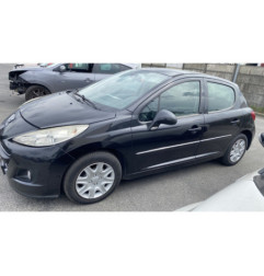 Feu arriere principal gauche (feux) PEUGEOT 207