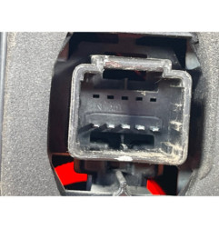Feu arriere principal droit (feux) RENAULT KANGOO 2