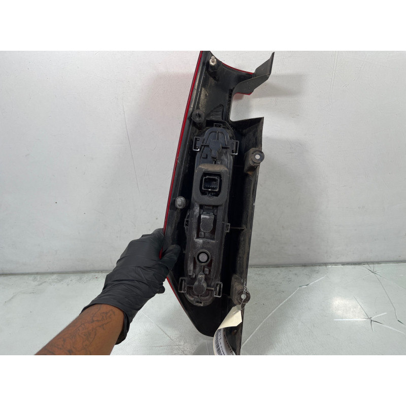 Feu arriere principal droit (feux) RENAULT KANGOO 2 Photo n°4