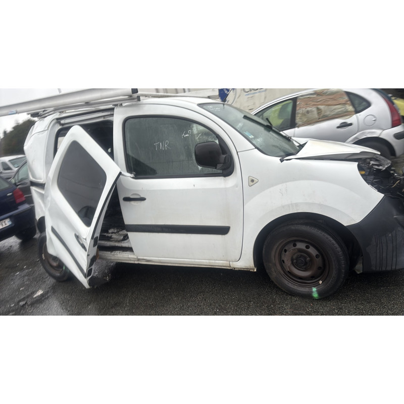 Feu arriere principal droit (feux) RENAULT KANGOO 2 Photo n°8