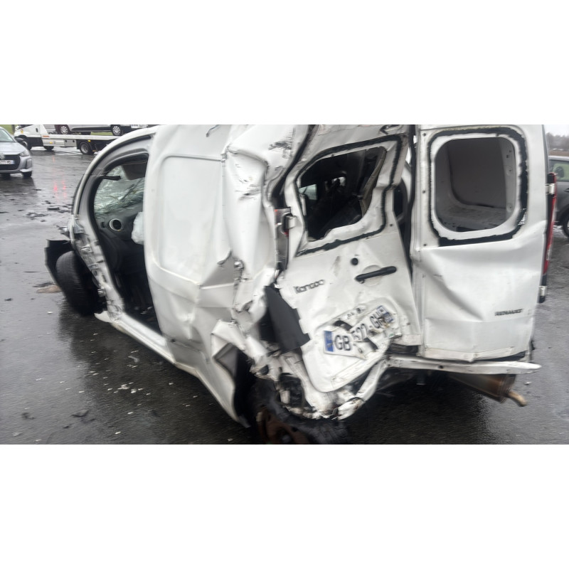 Feu arriere principal droit (feux) RENAULT KANGOO 2 Photo n°11