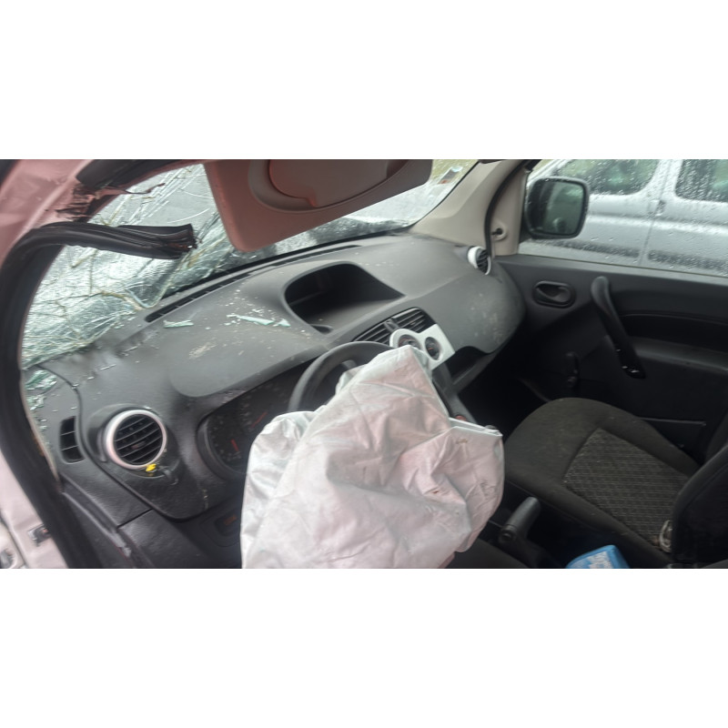 Feu arriere principal droit (feux) RENAULT KANGOO 2 Photo n°14