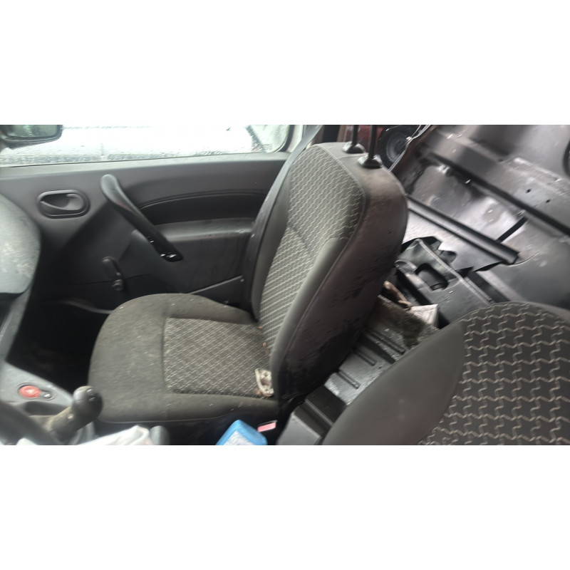 Feu arriere principal droit (feux) RENAULT KANGOO 2 Photo n°15