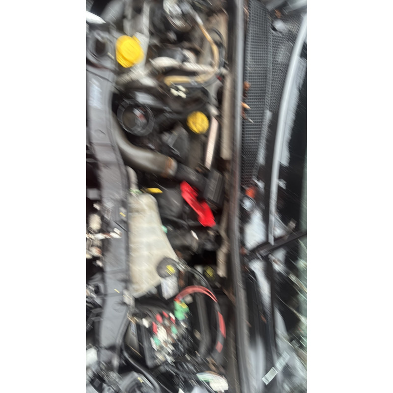 Feu arriere principal droit (feux) RENAULT KANGOO 2 Photo n°16