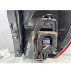 Feu arriere principal gauche (feux) RENAULT SCENIC 2 Photo n°1