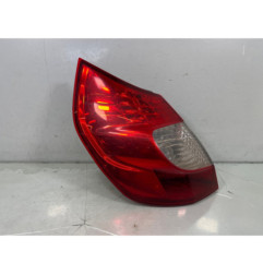 Feu arriere principal gauche (feux) RENAULT SCENIC 2