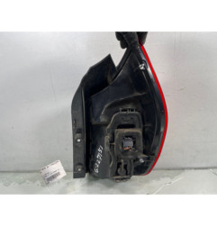Feu arriere principal gauche (feux) RENAULT SCENIC 2