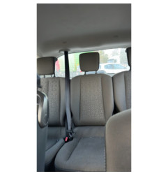 Feu arriere principal gauche (feux) RENAULT SCENIC 2