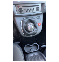Feu arriere principal gauche (feux) RENAULT SCENIC 2