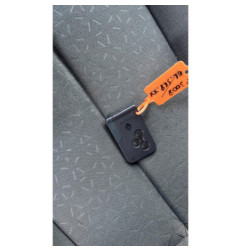 Feu arriere principal gauche (feux) RENAULT SCENIC 2