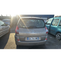 Feu arriere principal gauche (feux) RENAULT SCENIC 2