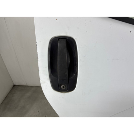 Porte avant droit RENAULT TRAFIC 2 Photo n°1