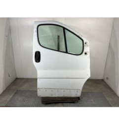 Porte avant droit RENAULT TRAFIC 2
