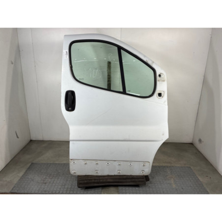 Porte avant droit RENAULT TRAFIC 2