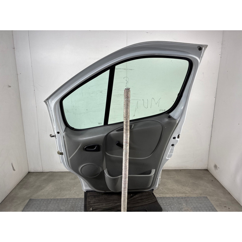 Porte avant droit RENAULT TRAFIC 2 Photo n°3