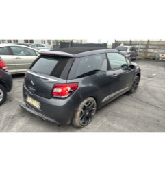 Face avant CITROEN DS3