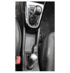 Face avant CITROEN DS3
