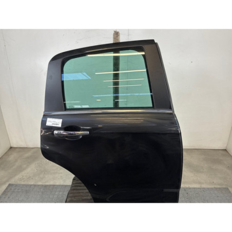Porte arriere droit CITROEN C3 2 Photo n°1