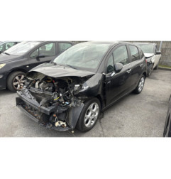 Porte arriere gauche CITROEN C3 2