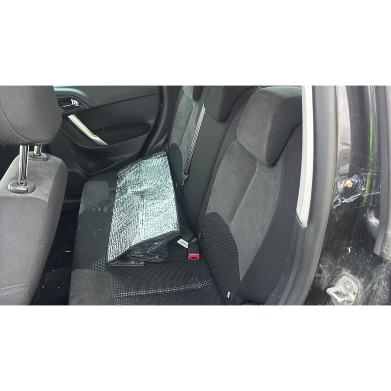 Porte arriere gauche CITROEN C3 2 Photo n°16