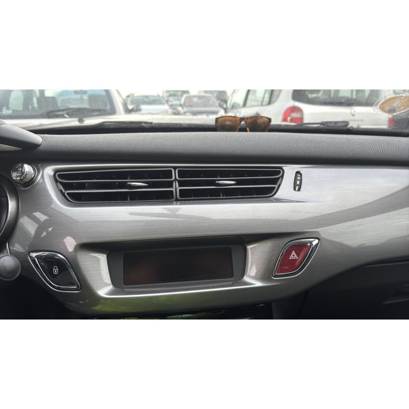 Porte arriere gauche CITROEN C3 2 Photo n°19