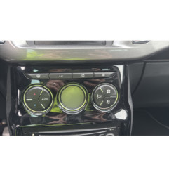 Porte arriere gauche CITROEN C3 2