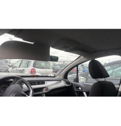 Renfort pare choc arriere (traverse) CITROEN C3 2