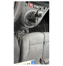 Porte avant droit CITROEN BERLINGO 2