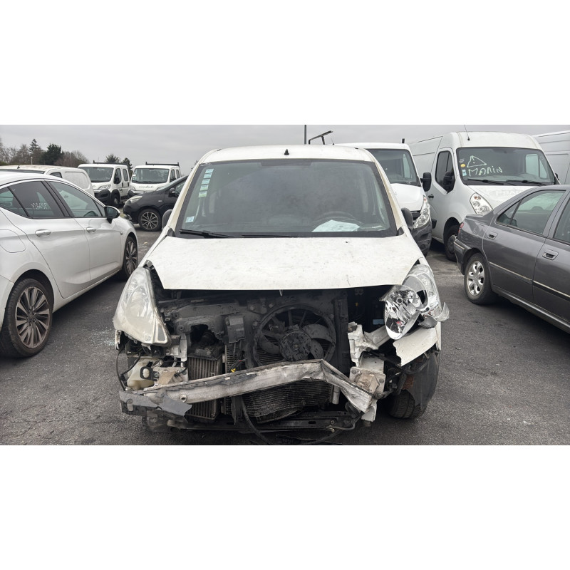 Retroviseur droit CITROEN BERLINGO 2 Photo n°13