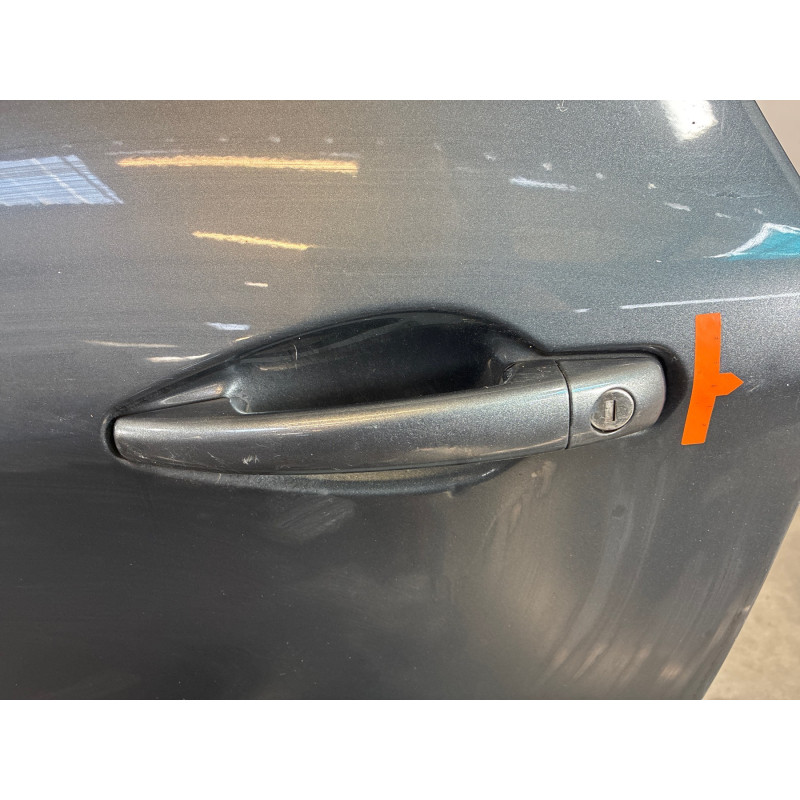 Porte avant gauche PEUGEOT 208 1 Photo n°2