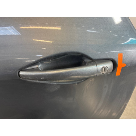 Porte avant gauche PEUGEOT 208 1