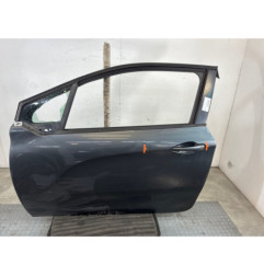 Porte avant gauche PEUGEOT 208 1
