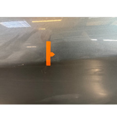 Porte avant gauche PEUGEOT 208 1