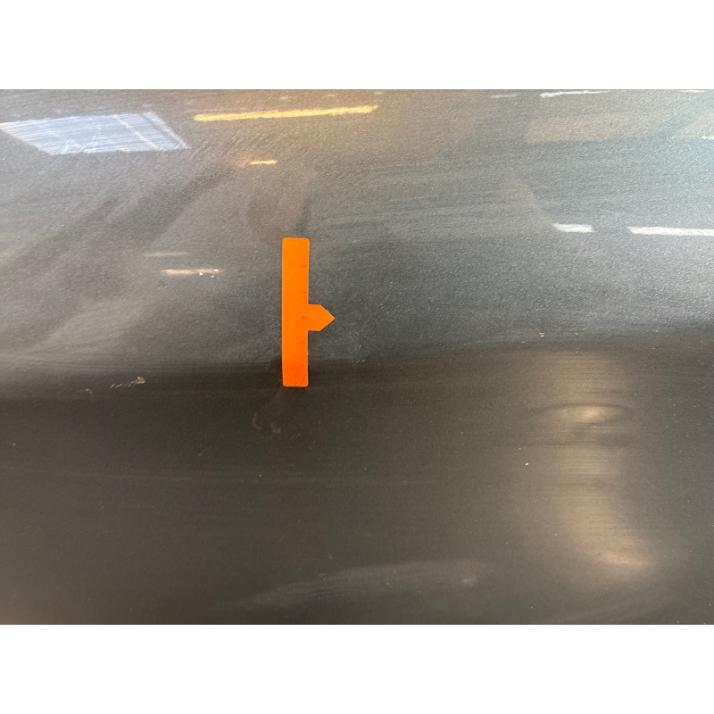 Porte avant gauche PEUGEOT 208 1 Photo n°5