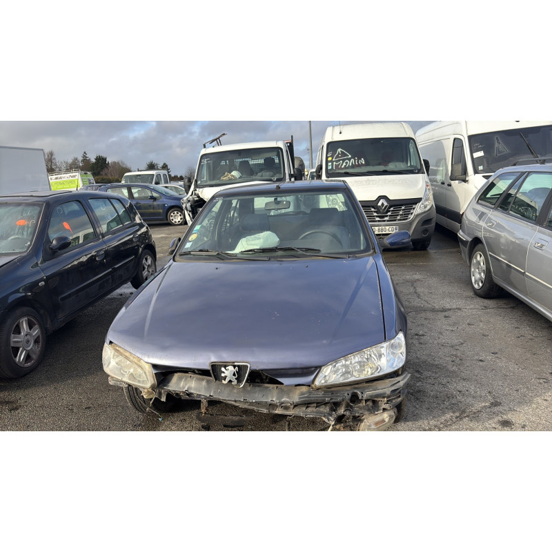 Retroviseur droit PEUGEOT 306 Photo n°6