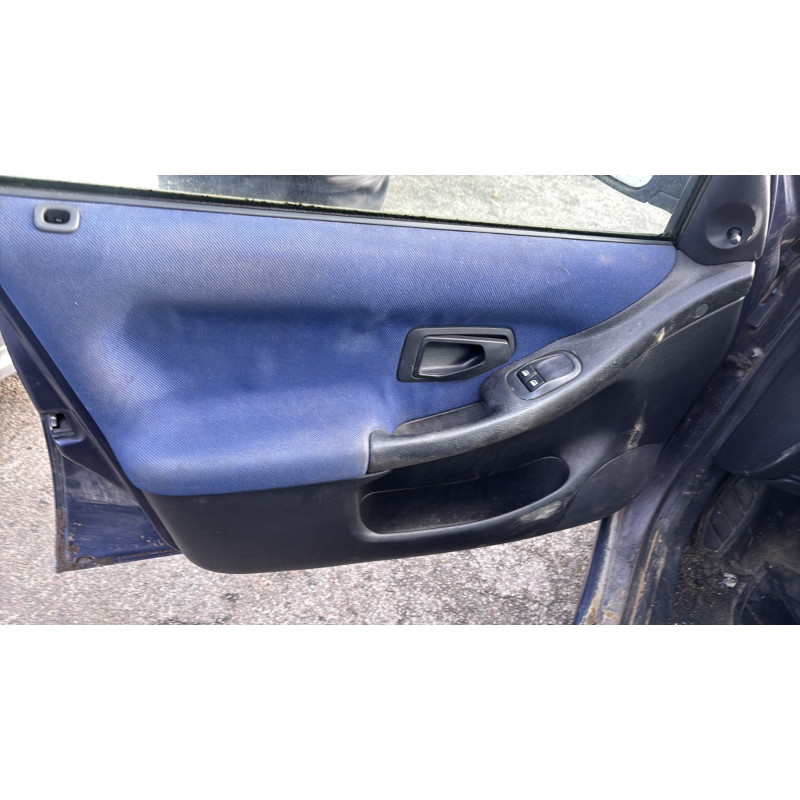 Retroviseur droit PEUGEOT 306 Photo n°14